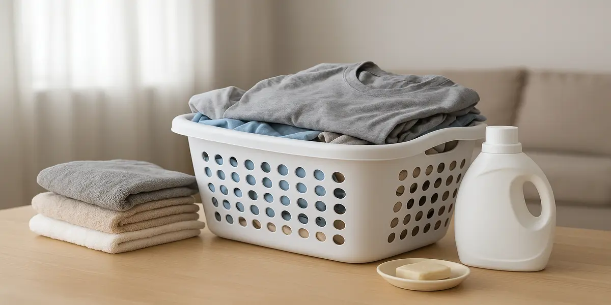 6 Common Things You’re Washing Too Frequently