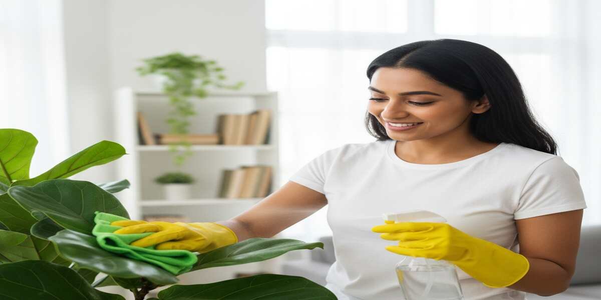 Cleaning Habits You Must Break for a Healthier Home