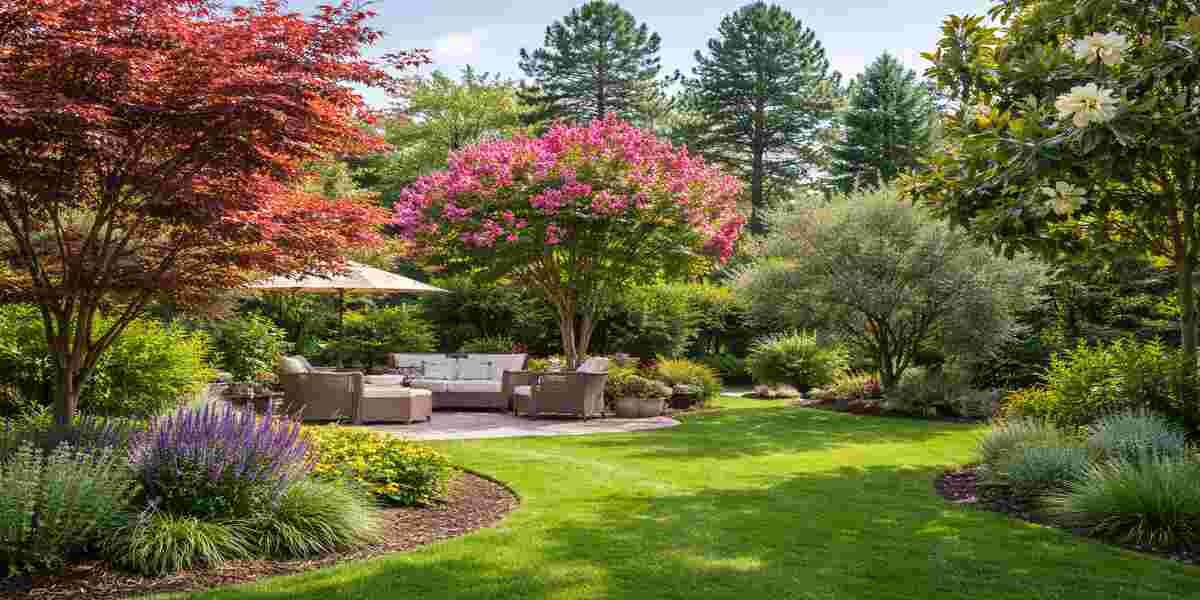Low Maintenance Trees That Are Perfect for Homeowners