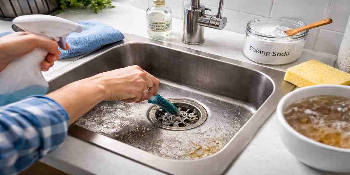 Why do Common Smells Return After Cleaning fails?