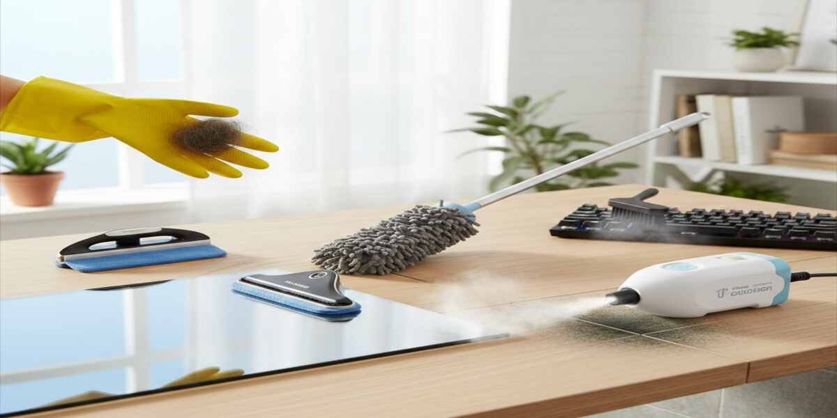 5 Surprising Gadgets That Improve Home Maintenance