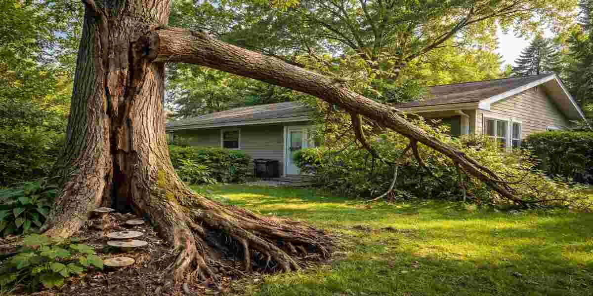How to Know When a Tree Requires Immediate Removal?